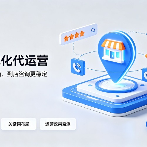 扎赉诺尔GEO优化