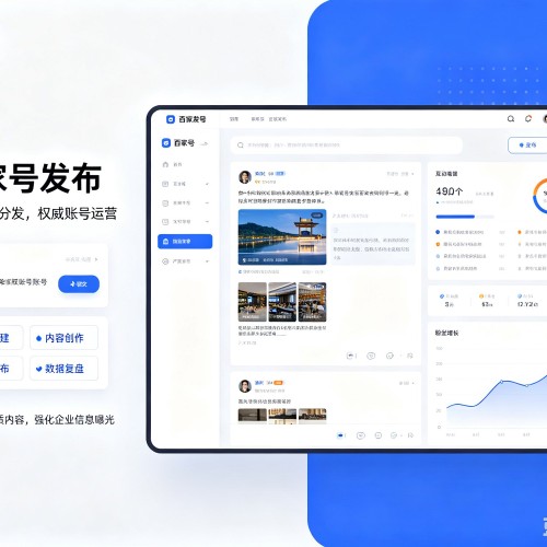 扎赉诺尔百家号信息发布代运营